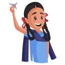 Стикер Preeto