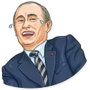 President Putin