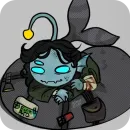 Стикер Pressure