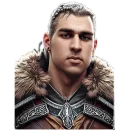 Стикер Великие Престолы