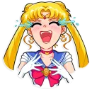 Sailor Moon