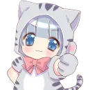 Котейкины ушки