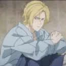 Стикер Ash Lynx