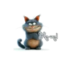 Стикер Animals