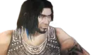 Стикер Prince of Persia