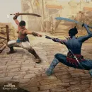 Стикер Prince of Persia