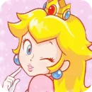 Princess Peach