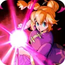 Стикер Princess Peach