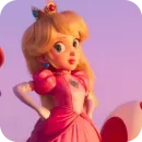Princess Peach