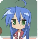 Lucky Star