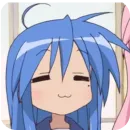 Стикер Lucky Star
