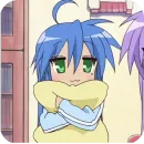 Стикер Lucky Star