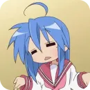 Стикер Lucky Star