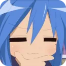 Стикер Lucky Star