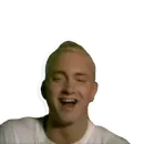 Стикер eminem