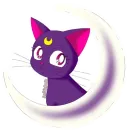 💜️️️️️️Luna 💋️️️️️️ Artemis💜️️️️️️