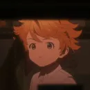 Стикер The Promised Neverland