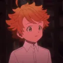 Стикер The Promised Neverland