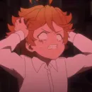 Стикер The Promised Neverland