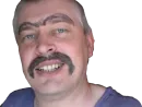 Стикер Геннадий Горин