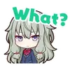 Project Sekai Nene