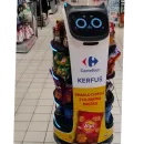 Стикер Просто керфус