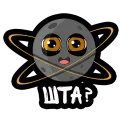 Стикер Марафон $10 000 Netinum