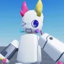 Стикер Prototype