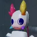 Стикер Prototype