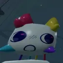 Стикер Prototype