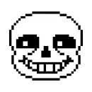 Стикер Skeleton Brothers