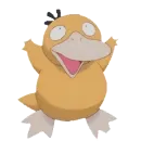 Psyduck