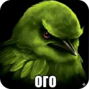 Стикер Birds Memes