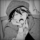 Ranpo Edogawa