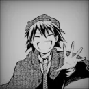Стикер Ranpo Edogawa