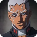 Стикер Pucci