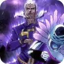 Стикер Pucci