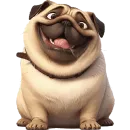 Милый Мопс
