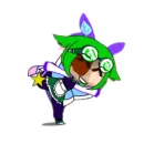 Пук и Ватрушка 🥵💅😻🫁 13 карт