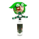 Стикер Пук и Ватрушка 🥵💅😻🫁 13 карт