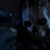 Стикер Ghost