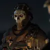 Стикер Ghost