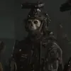 Стикер Ghost