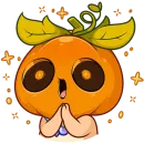 Тыквыч Без Текста