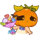 Стикер Тыквыч Без Текста