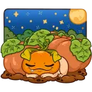 Стикер Тыквыч Без Текста