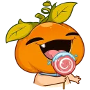 Стикер Тыквыч Без Текста