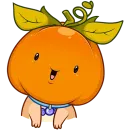 Стикер Тыквыч Без Текста