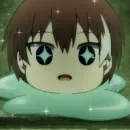 Стикер Punitsuki