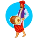 Bhangra ਭੰਗੜਾ